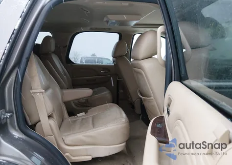 2014 Cadillac Escalade Luxury z USA, uszkodzony, nr VIN 1GYS4BEF1ER204387